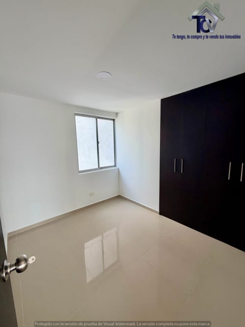 Apartamento de 3 alcobas en venta en San Alonso, Bucaramanga, 86 m² · foto 15 de 19