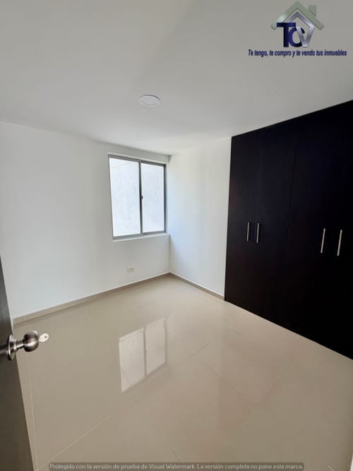 Apartamento de 3 alcobas en venta en San Alonso, Bucaramanga, 86 m² · foto 12 de 19