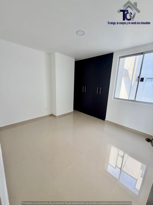 Apartamento de 3 alcobas en venta en San Alonso, Bucaramanga, 86 m² · foto 17 de 19