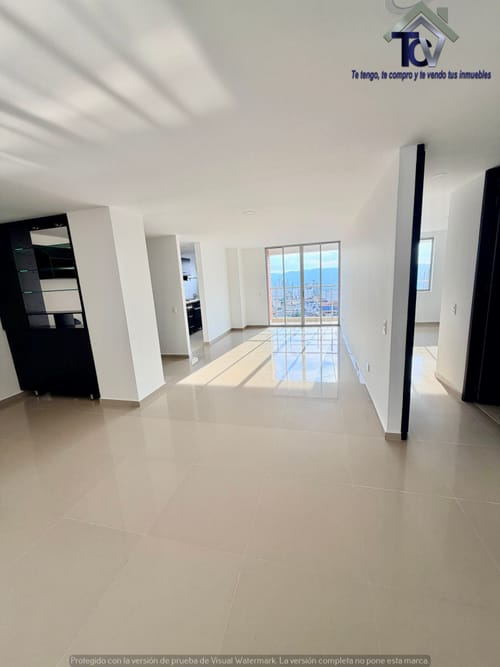 Apartamento de 3 alcobas en venta en San Alonso, Bucaramanga, 86 m² · foto 10 de 19