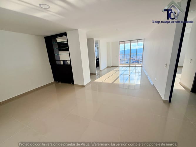 Apartamento de 3 alcobas en venta en San Alonso, Bucaramanga, 86 m² · foto 4 de 19