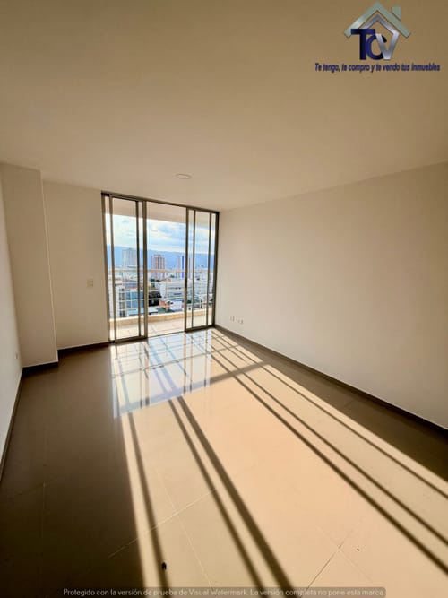 Apartamento de 3 alcobas en venta en San Alonso, Bucaramanga, 86 m² · foto 11 de 19