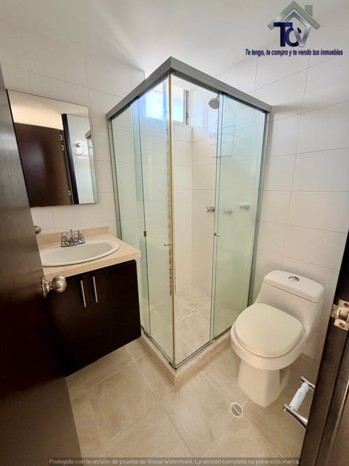 Apartamento de 3 alcobas en venta en San Alonso, Bucaramanga, 86 m² · foto 18 de 19