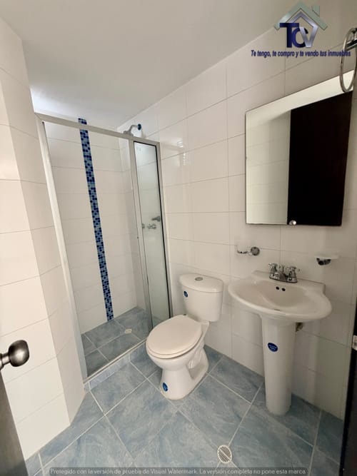 Apartamento de 3 alcobas en venta en San Alonso, Bucaramanga, 86 m² · foto 19 de 19