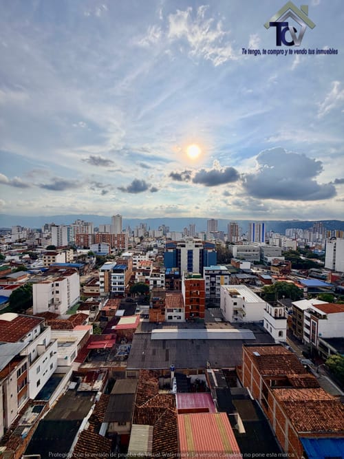Apartamento de 3 alcobas en venta en San Alonso, Bucaramanga, 86 m² · foto 7 de 19