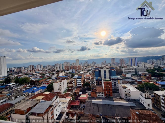 Apartamento de 3 alcobas en venta en San Alonso, Bucaramanga, 86 m² · foto 6 de 19