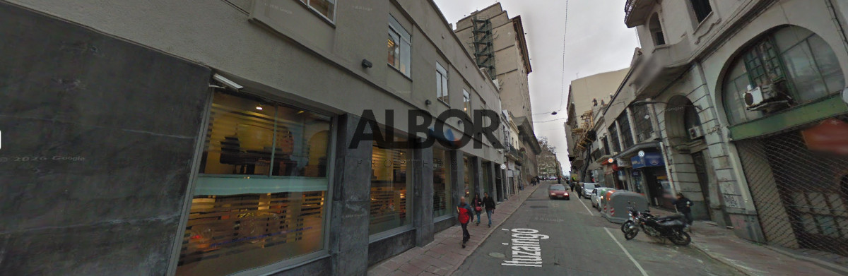 Alquiler de Oficina en Ciudad Vieja - Edificio Centenario · Foto 12