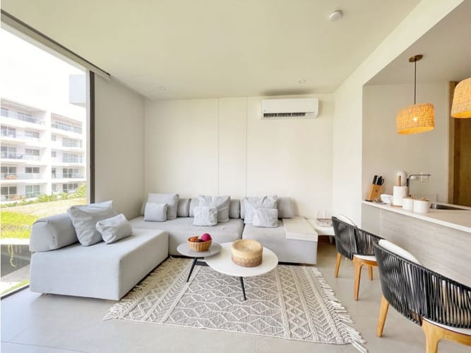 Apartamento en venta en Manzanillo, Cartagena · foto 3 de 24