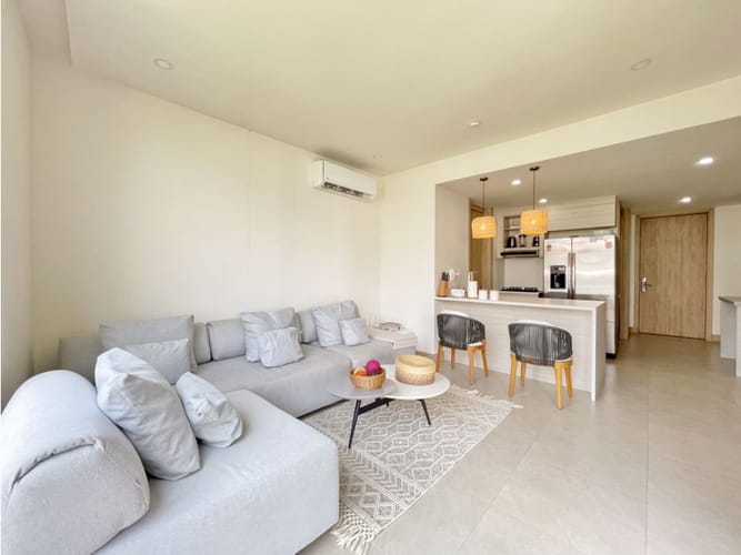 Apartamento en venta en Manzanillo, Cartagena · foto 4 de 24