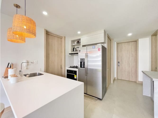 Apartamento en venta en Manzanillo, Cartagena · foto 6 de 24