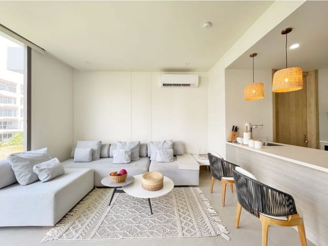 Apartamento en venta en Manzanillo, Cartagena · foto 7 de 24