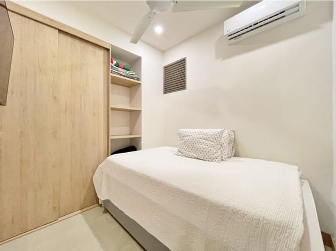 Apartamento en venta en Manzanillo, Cartagena · foto 9 de 24