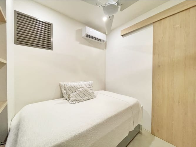Apartamento en venta en Manzanillo, Cartagena · foto 10 de 24