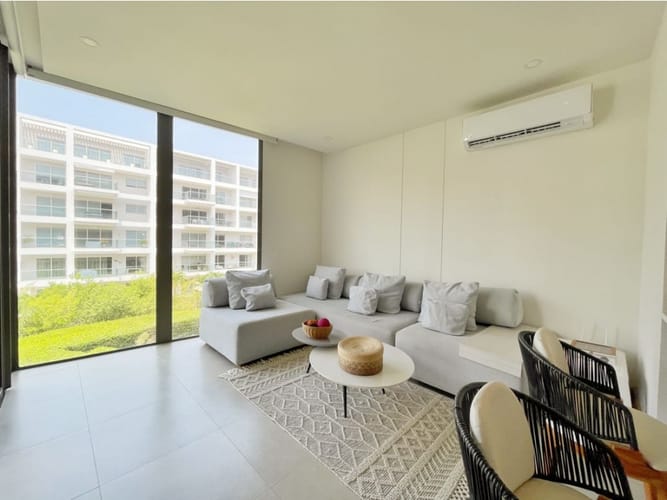 Apartamento en venta en Manzanillo, Cartagena · foto 11 de 24