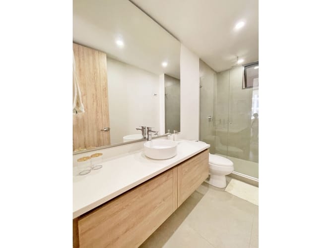 Apartamento en venta en Manzanillo, Cartagena · foto 14 de 24