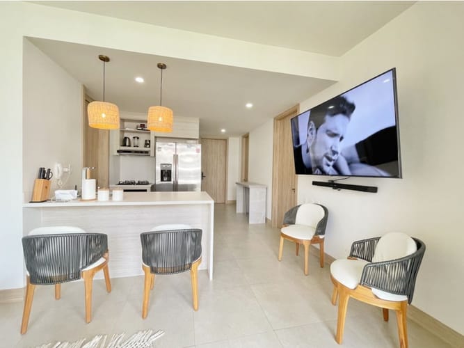 Apartamento en venta en Manzanillo, Cartagena · foto 15 de 24