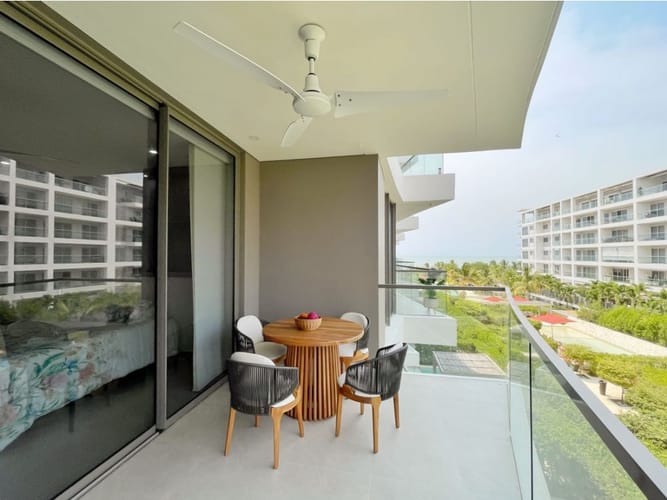 Apartamento en venta en Manzanillo, Cartagena · foto 16 de 24