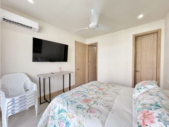 Apartamento en venta en Manzanillo, Cartagena · foto 18 de 24