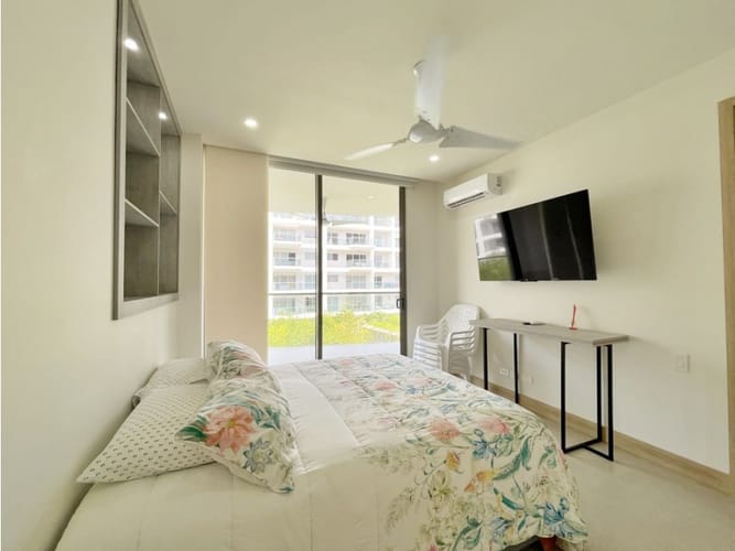 Apartamento en venta en Manzanillo, Cartagena · foto 19 de 24