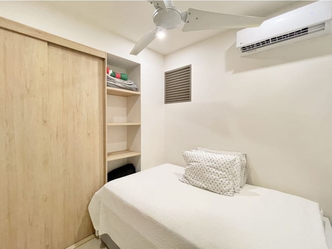 Apartamento en venta en Manzanillo, Cartagena · foto 21 de 24