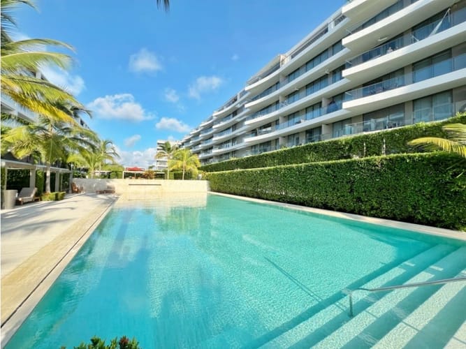 Apartamento en venta en Manzanillo, Cartagena · foto 23 de 24
