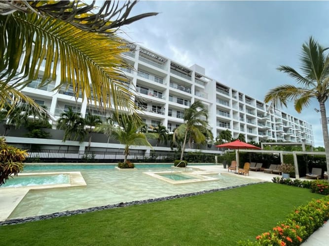 Apartamento en venta en Manzanillo, Cartagena · foto 24 de 24