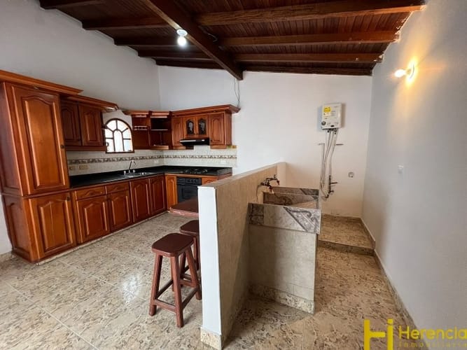 Apartamento en venta en Laureles, Medellín · foto 2 de 24
