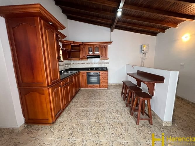 Apartamento en venta en Laureles, Medellín · foto 4 de 24