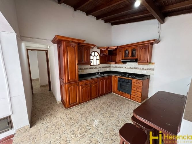 Apartamento en venta en Laureles, Medellín · foto 5 de 24
