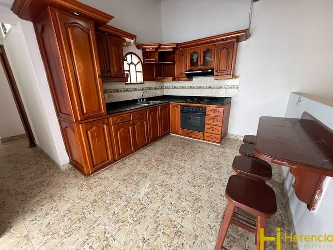 Apartamento en venta en Laureles, Medellín · foto 6 de 24