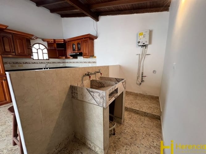 Apartamento en venta en Laureles, Medellín · foto 7 de 24