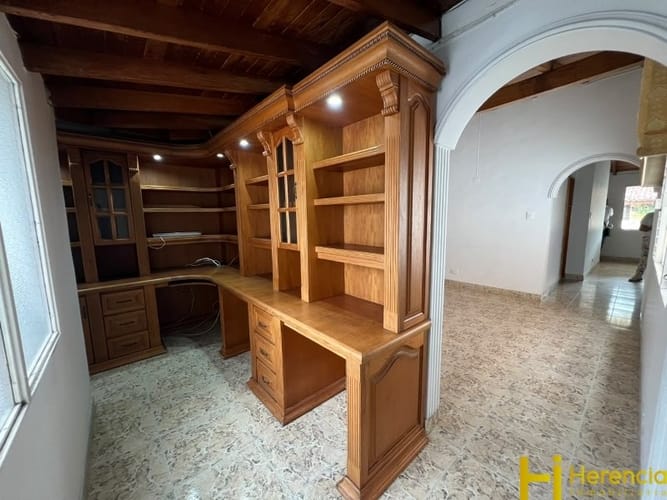 Apartamento en venta en Laureles, Medellín · foto 17 de 24