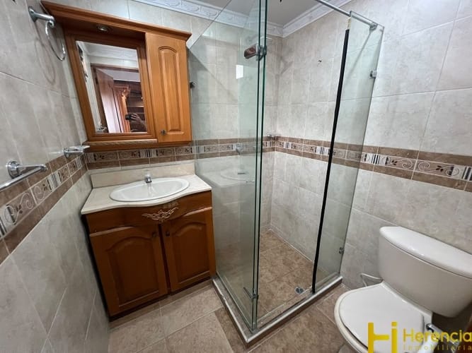 Apartamento en venta en Laureles, Medellín · foto 19 de 24