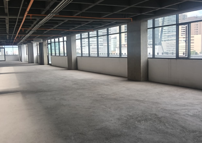 Oficina en arriendo en Santa Fe, Medellín, 783 m² · foto 4 de 5