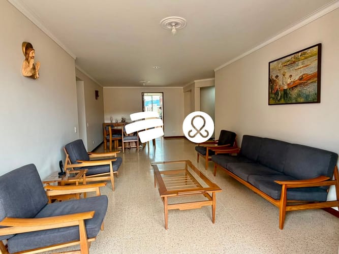 Apartamento de 3 alcobas en venta en Centro, Bucaramanga · foto 2 de 14