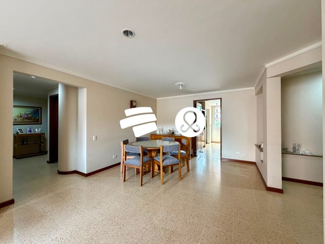 Apartamento de 3 alcobas en venta en Centro, Bucaramanga · foto 3 de 14