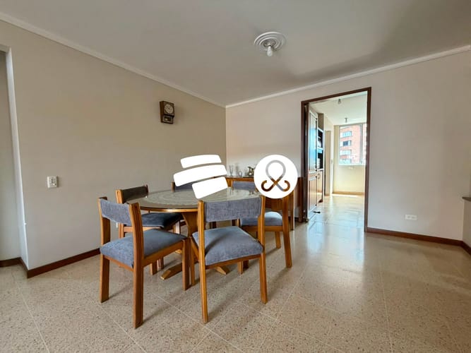 Apartamento de 3 alcobas en venta en Centro, Bucaramanga · foto 4 de 14