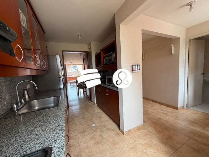 Apartamento de 3 alcobas en venta en Centro, Bucaramanga · foto 5 de 14