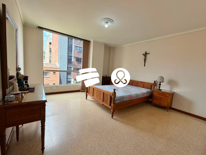 Apartamento de 3 alcobas en venta en Centro, Bucaramanga · foto 6 de 14