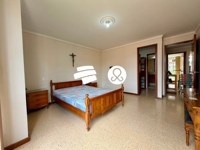 Apartamento de 3 alcobas en venta en Centro, Bucaramanga · foto 7 de 14