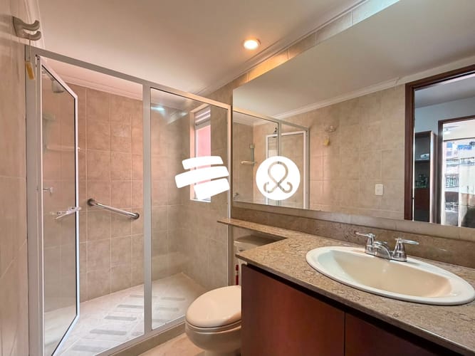 Apartamento de 3 alcobas en venta en Centro, Bucaramanga · foto 8 de 14