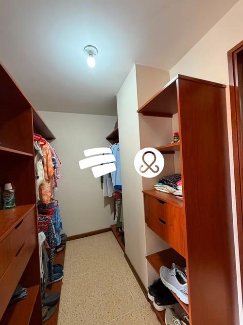 Apartamento de 3 alcobas en venta en Centro, Bucaramanga · foto 9 de 14