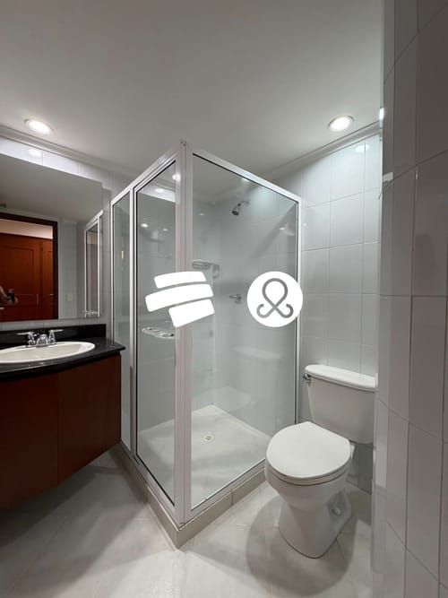 Apartamento de 3 alcobas en venta en Centro, Bucaramanga · foto 10 de 14