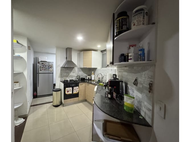 Apartamento en venta en El Contador, Bogotá · foto 5 de 18
