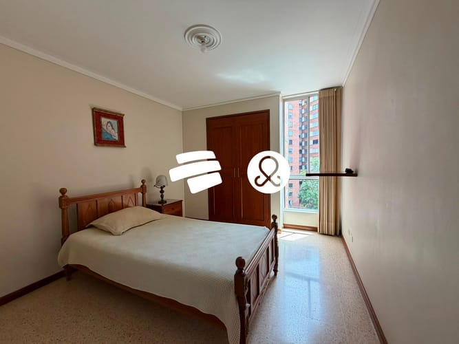 Apartamento de 3 alcobas en venta en Centro, Bucaramanga · foto 11 de 14