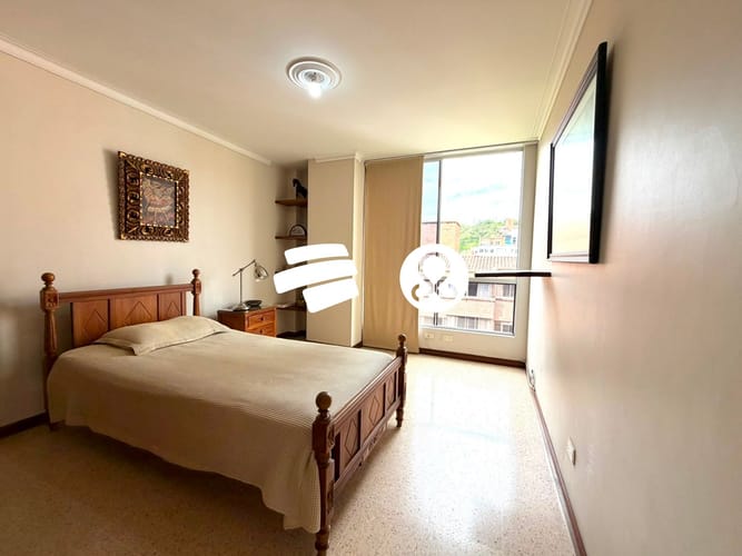 Apartamento de 3 alcobas en venta en Centro, Bucaramanga · foto 12 de 14