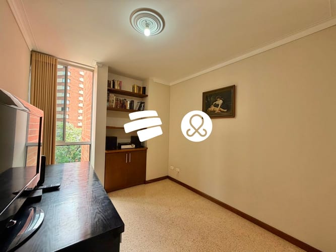 Apartamento de 3 alcobas en venta en Centro, Bucaramanga · foto 13 de 14
