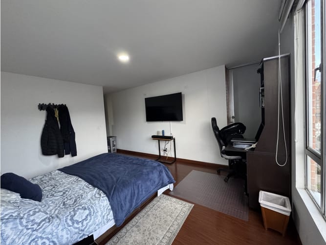 Apartamento en venta en El Contador, Bogotá · foto 8 de 18