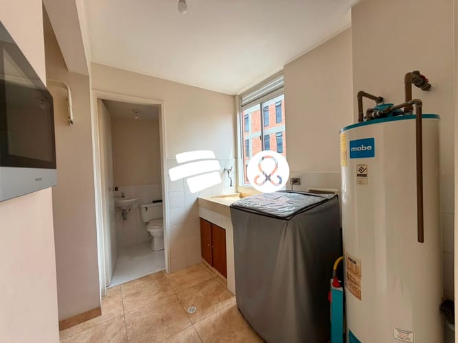 Apartamento de 3 alcobas en venta en Centro, Bucaramanga · foto 14 de 14