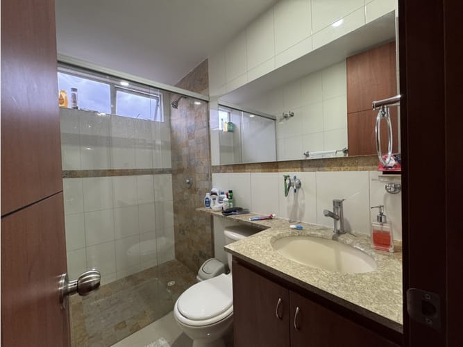 Apartamento en venta en El Contador, Bogotá · foto 9 de 18